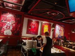 -加餐海鲜自助(宝龙一城店)