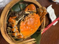 -火福·天湖阁大闸蟹博物馆主题餐厅(浅水湾店)