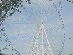 -南昌之星摩天轮