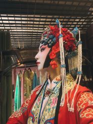 -华韵京剧摄影(洋桥角门东店)