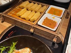 -炉小哥烤肉(朗悦公园茂店)
