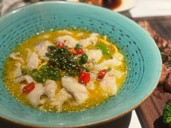 -嘎纳时光餐厅(水游城尚街店)