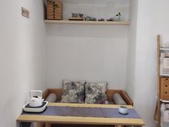 -茶庐(百花洲路店)