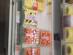 -好利来.生日蛋糕(杨家坪店)