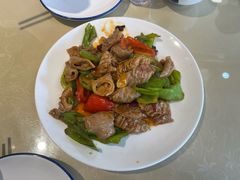 -清香园大连老菜馆(成仁街店)