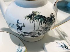 -蘭心餐厅(进贤路店)