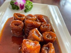 -牟传仁饭庄(星海店)