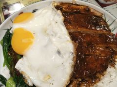 -小龍鳳餐室(番禺路店)