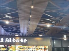 -天然居·漳港海鲜·海景餐厅(南澳总店)