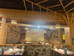 -平娃三宝烧烤·面食(南小街店)