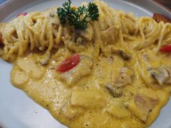 -The Good Place好地方·Brunch·coffee(国贸店)