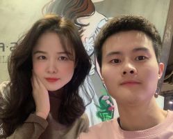 点击看大图 -逸丝风尚yesfashion造型
