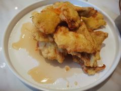 -子霖南山鲜虾面(南山总店)