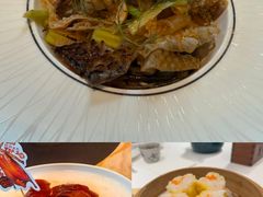 -滋粥楼·顺德菜(番禺广场总店)