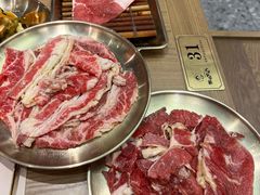 -西塔老太太泥炉烤肉(双井店)