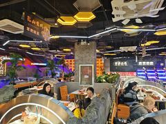 -亿牌牌东北烧烤(博物馆旗舰店)