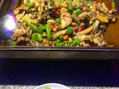 -蘭奢雅集·江浙菜(青山江滩店)