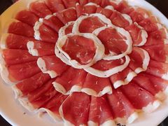 -匹夫涮肉城(黄村店)
