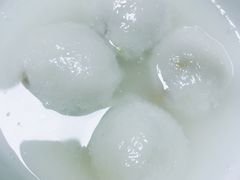 -星星奶冰·汤圆(甘肃路店)