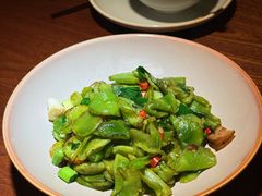 -古田村·衢州菜庭院餐厅(天一旗舰店)