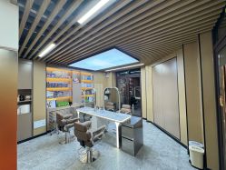 -丝沐造型-HAIR SALON