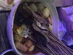 OhBar偶吧音乐串串香-ohbar live house(人广店)