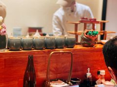 大堂-南风(淮海街店)