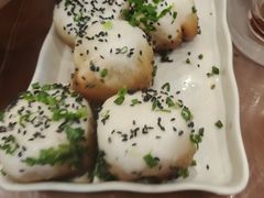 -东泰祥生煎馆(长宁路店)