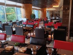 -城市节奏餐厅(海外滩·名品汇店)