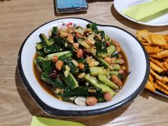 -烤五行·烧烤烤串(石佛营店)