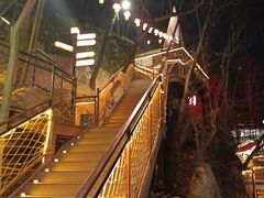 -巴倒烫陆派火锅山庄(南山总店)