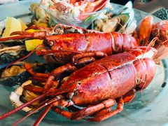 -澳门旅游塔360°旋转餐厅(南湾湖广场店)