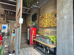 -琥珀老六龙虾(四里河店)