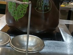 -老乡鸡(庐江方圆荟世纪中心店)