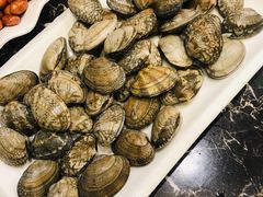 -蔚海之都·象山蒸汽海鲜(仙霞路店)