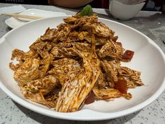 -紫光园·烤鸭·北京菜(团结湖店)