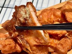 -双合园·海鲜水饺青岛菜(万佳广场店)