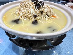 大煮干丝-双东酒店(东关街店)