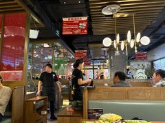 -鲜潭蒸汽石锅鱼(五道口购物中心店)