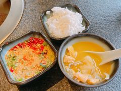 -湊湊火锅·茶憩(和平大悦城店)