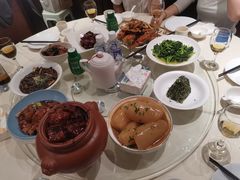 -老客站酒楼(金花南路店)