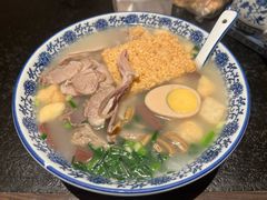 -小潘记鸭血粉丝汤