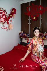 -B.Bridge Couture婚纱礼服(福田店)