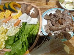 -春润大地海南椰子鸡(沙井京基百纳广场店)