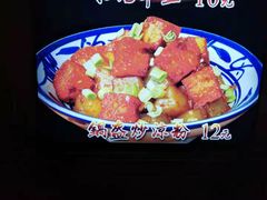 -子午路张记肉夹馍(小寨西路店)