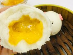-维多利亚大酒店·雅园中餐厅