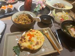 -松临·铁板烧&Omakase(神农店)