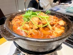 -川香煲(上海总店)