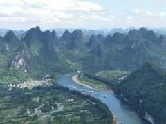 -大面山