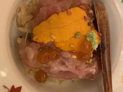 -鮨青(恒基名人购物中心店)